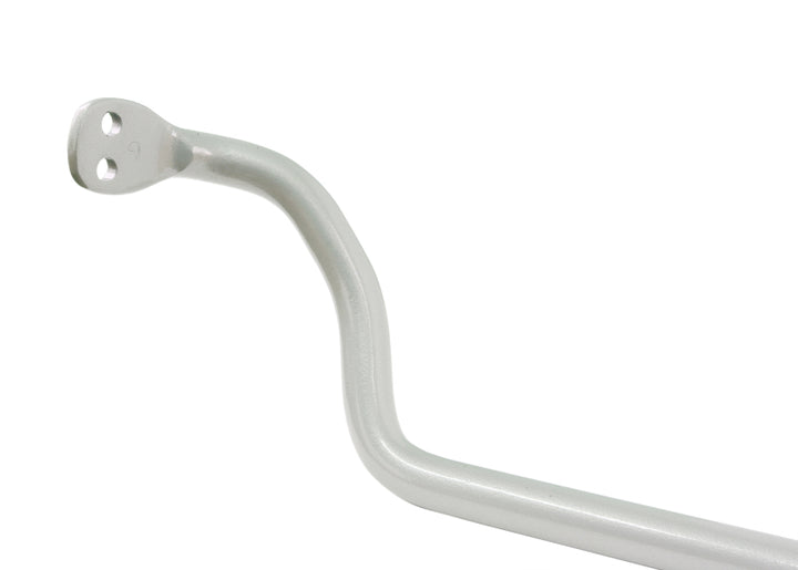 Whiteline 05-08 Subaru Legacy GT / 08-10 Subaru WRX Hatch / 04-07 Subaru Outback XT Turbo Fro - Bull Strap