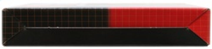 K&N 07 Volvo XC90 3.2L-L6 Drop In Air Filter - Bull Strap