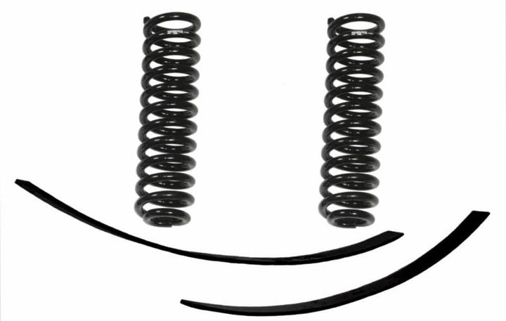 Skyjacker 1.5-2" 80-96F100,F150 2WD - Bull Strap
