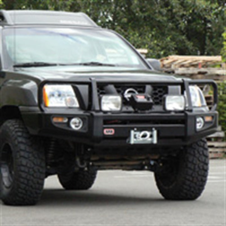 ARB Fog Light Kit ARB Sahara 55W - Bull Strap