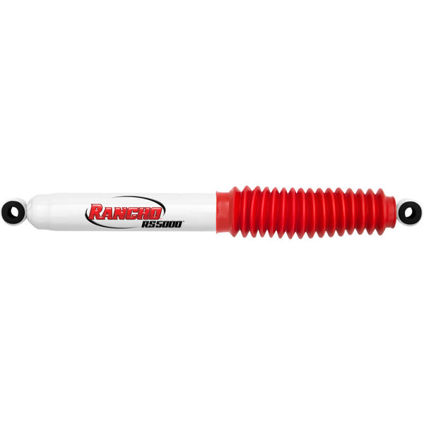 Rancho 85-05 Chevrolet Astro Front RS5000 Steering Stabilizer - Bull Strap