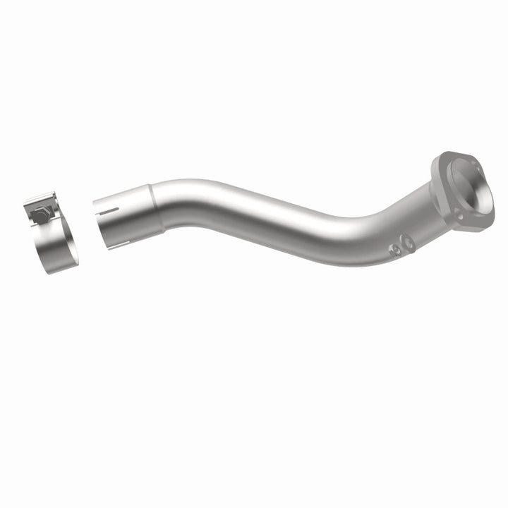 MagnaFlow Manifold Pipe 12-13 Wrangler 3.6L - Bull Strap