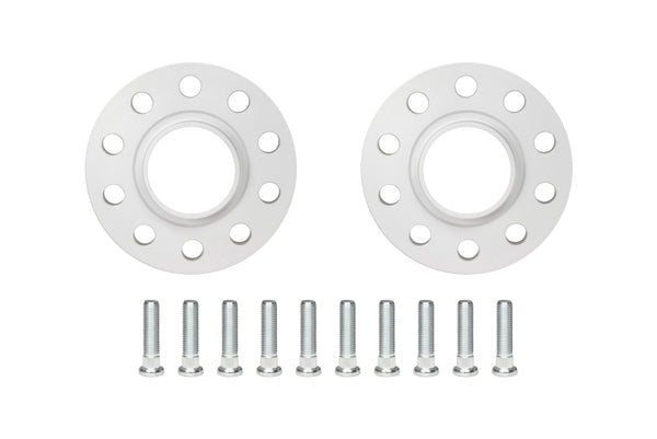 Eibach Pro-Spacer 93-01 Subaru Impreza 10mm Thickness 5x100 Hub 56 - Bull Strap