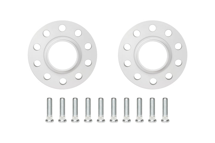 Eibach Pro-Spacer 15mm Spacer / Bolt Pattern 5x114.3 / Hub Center 60 for 06-15 Lexus IS350 - Bull Strap
