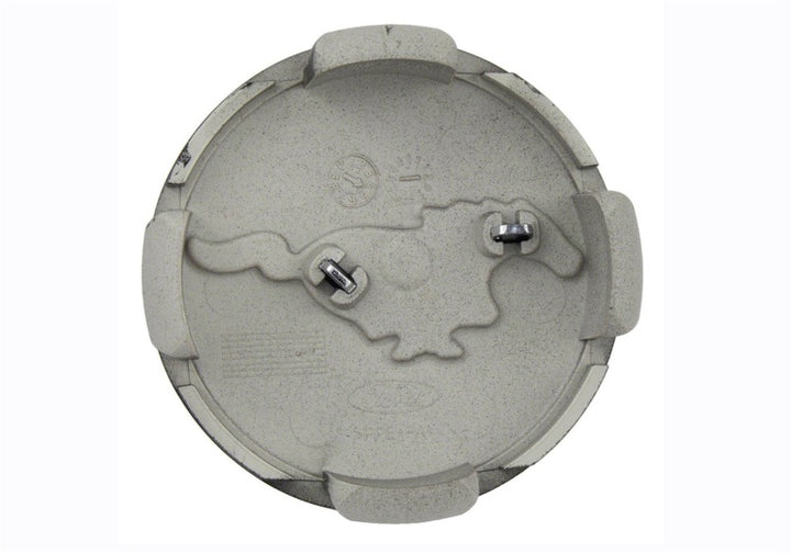 Ford Racing 15-16 Ford Mustang Wheel Center Cap - Bull Strap