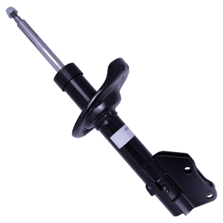Bilstein B4 OE Replacement 14-18 Subaru Forester Front Left Twintube Strut Assembly - Bull Strap