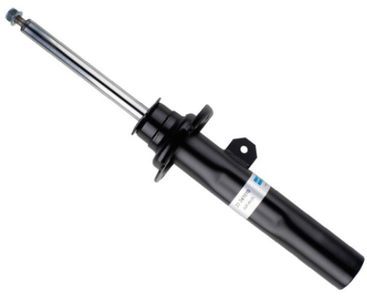 Bilstein B4 OE Replacement 16-19 BMW X1 Front Left Twintube Strut Assembly - Bull Strap