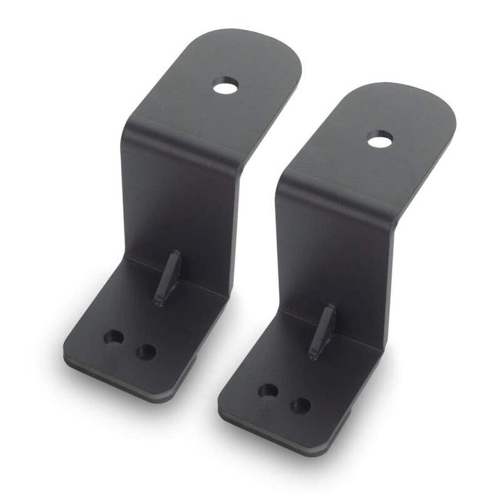 Oracle 22-24 Hummer EV Aux Light A-Pillar / Hood (Pair) - Bull Strap
