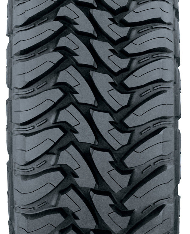 Toyo Open Country M/T Tire - 42X13.50R17 126Q - Bull Strap