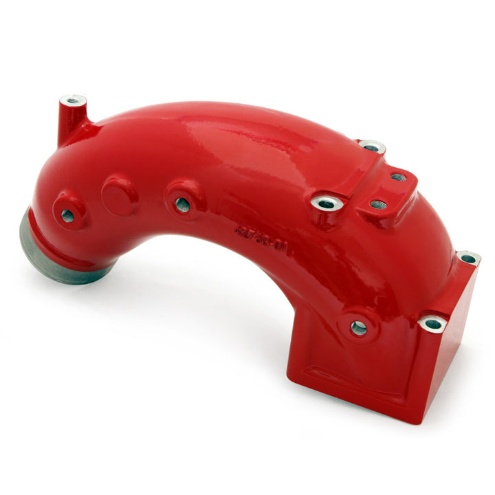 Banks Power 98-02 Dodge 5.9L Monster-Ram Intake w/ Boost Tube - Bull Strap