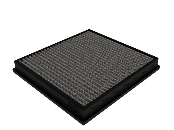 aFe MagnumFLOW Air Filters OER PDS A/F PDS BMW X6 08-12 L6-3.0L/X3 35ix 13-15 (t) - Bull Strap