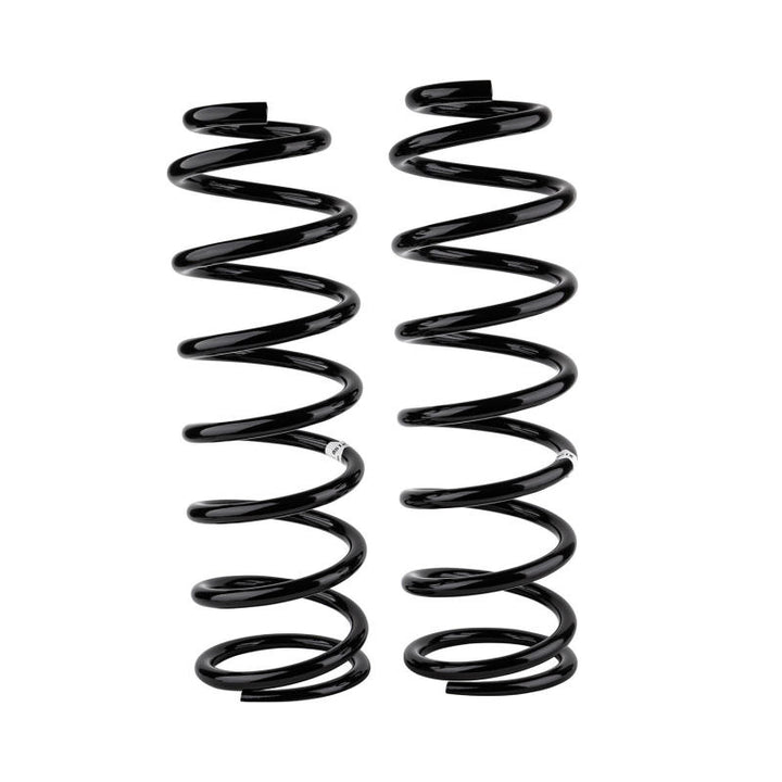 ARB / OME Coil Spring Front 80 Med - Bull Strap