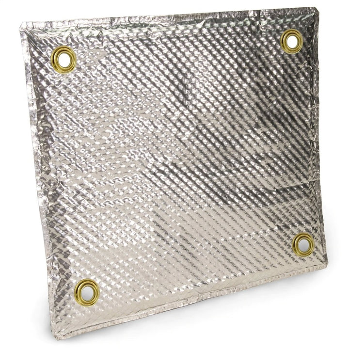 DEI Pad Shield - 12in x 12in - Bull Strap