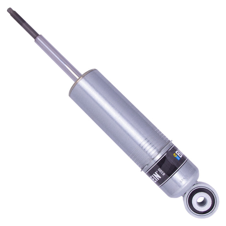 Bilstein B8 6100 Series 17-20 Nissan Titan (Ride Height Adjustable) 0-2.2in. Front Shock Absorber - Bull Strap