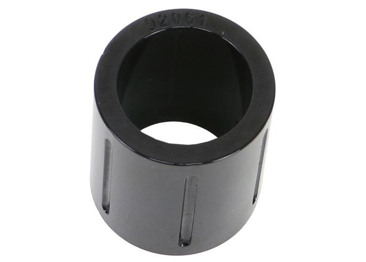 Whiteline 87-96 Ford Bronco Spare Tire Mount Bushings - Bull Strap