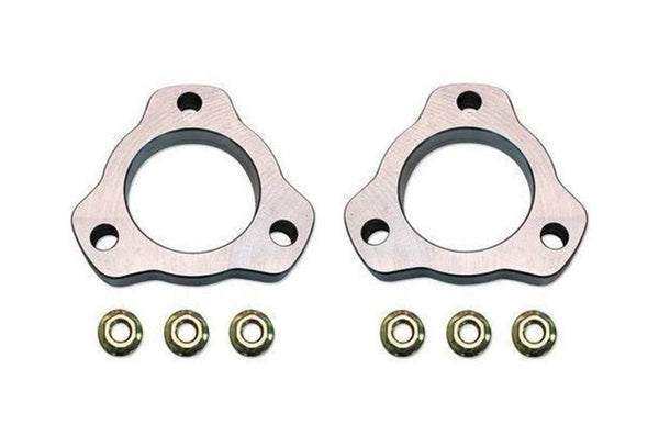 Tuff Country 15-23 GMC Canyon 4x4 & 2wd 1.25in Leveling Kit Front (Excludes ZR2 Models) - Bull Strap