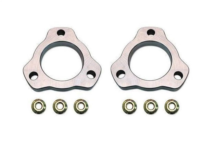 Tuff Country 15-23 GMC Canyon 4x4 & 2wd 1.25in Leveling Kit Front (Excludes ZR2 Models) - Bull Strap