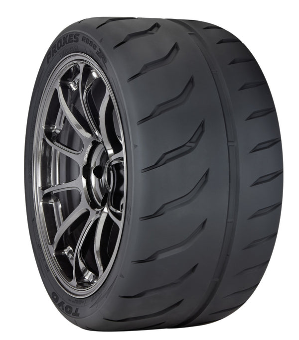 Toyo Proxes R888R Tire - 205/45ZR16 87W - Bull Strap