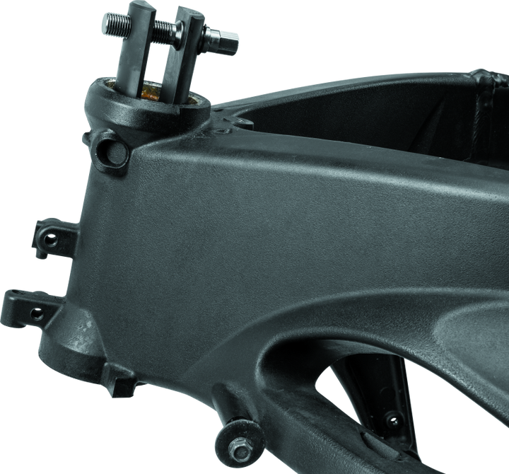 BikeMaster Steering Stem Bearing Removal Tool - Bull Strap