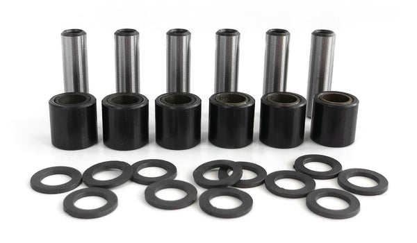 EPI 06+ Can-Am HD8-HD10 Defender/ 400-1000 Outlander/Renegade Primary Clutch Rebuild Kit - Bull Strap