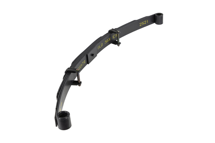 ARB / OME Leaf Spring Jeep Yj R - Bull Strap