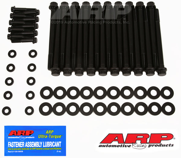 ARP Dodge Hemi 5.7/6.1L Head Bolt Kit - Bull Strap