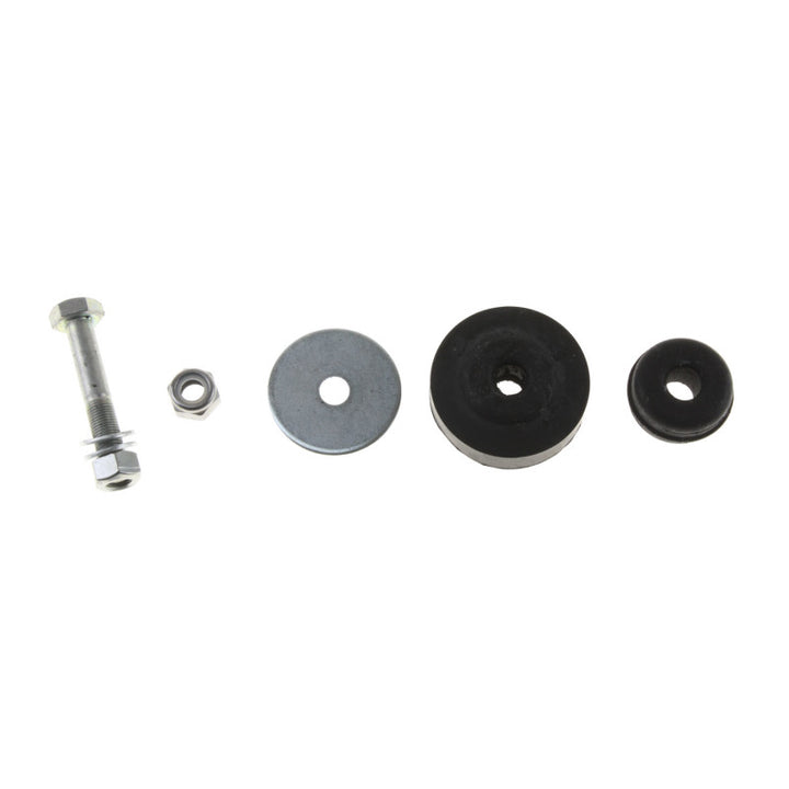 Bilstein B8 (SP) 99-02 Mercedes E320/E430/E55 AMG Front 36mm Monotube Shock Absorber *SPECIAL ORDER* - Bull Strap