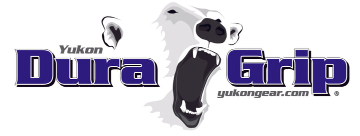 Yukon Gear Dura Grip For Ford 7.5in - Bull Strap