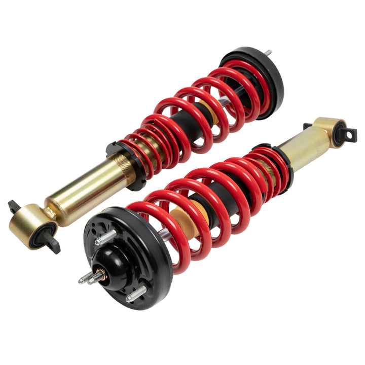 Belltech 15-20 Ford 150 SP Coilover Kit - Bull Strap