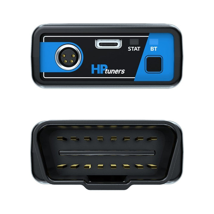 HPT MPVI3 w/Pro Feature Set + 6 Universal Credits (*Pro Link+ Cable Sold Separately*) - Bull Strap