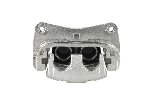 DBA 13-20 Subaru BRZ (w/292mm Front Rotor) Street Series Right Front Caliper - Bull Strap