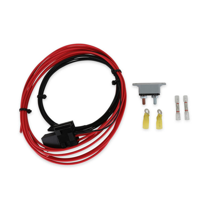AEM 20 Amp Relay Wiring Kit - Bull Strap