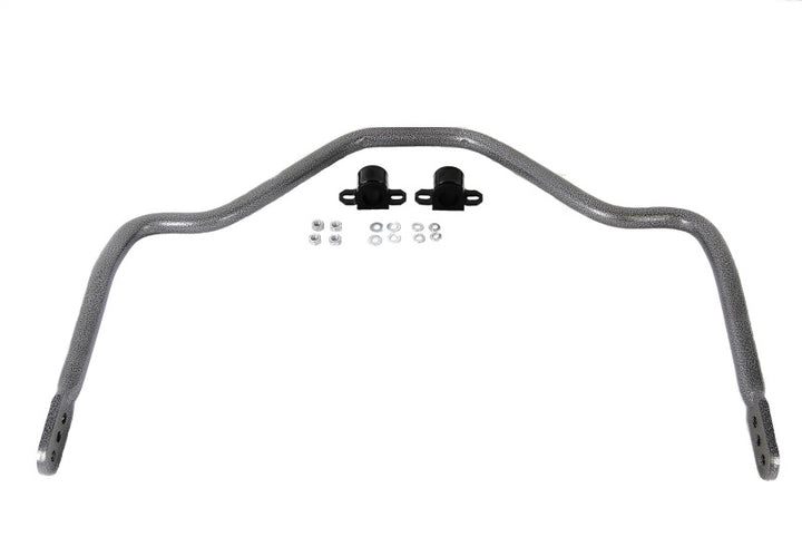 Hellwig 16-21 Ram 3500/4500 2/4WD Solid Heat Treated Chromoly 1-1/4in Rear Sway Bar - Bull Strap