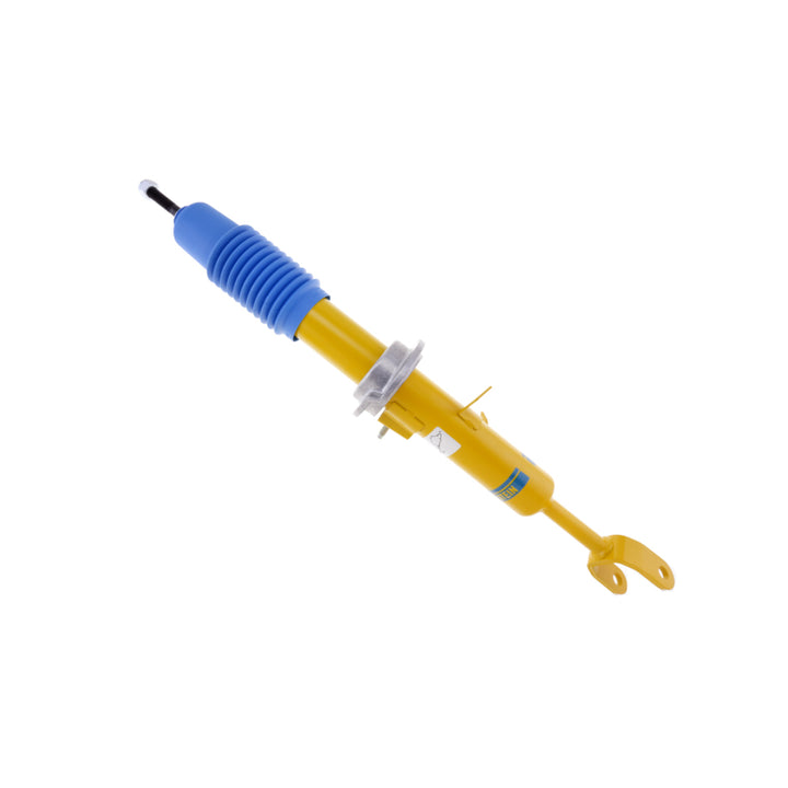 Bilstein B6 Nissan 350Z Typ Z33 VL Monotube Shock Absorber - Bull Strap