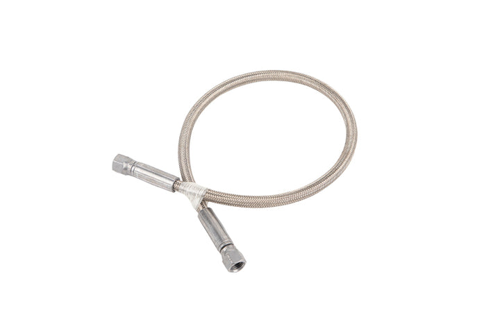 ARB Hose Reinforced Jic-4 0.5M 1Pk - Bull Strap