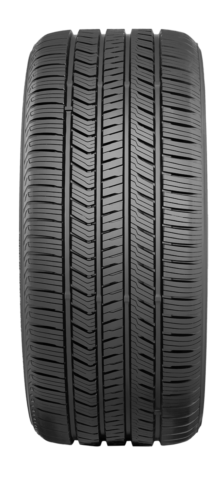 Yokohama Geolandar X-CV Tire - 285/45R20 112W - Bull Strap
