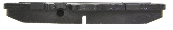 StopTech Performance 97-04 Porsche Boxster / 00-08 Boxster S / 98-08 911 Rear Brake Pads - Bull Strap