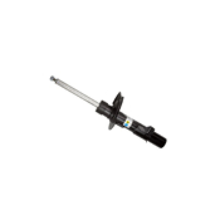 Bilstein B4 14-16 Ford Focus Front Left Twintube Strut Assembly - Bull Strap