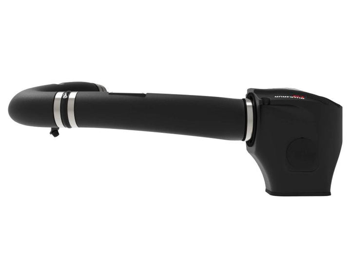 aFe Momentum GT Dry S Stage-2 Intake System 11-15 Dodge Challenger/Charger V6-3.6L - Bull Strap