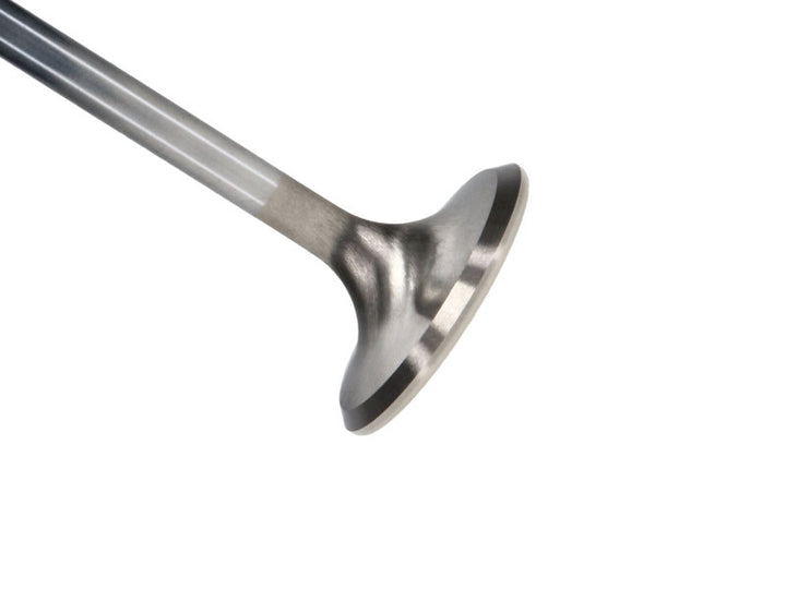 Manley Chevy LT-1 6.2L 1.590in Head Diameter Pro Flo/Severe Duty Exhaust Valves (Set of 8) - Bull Strap