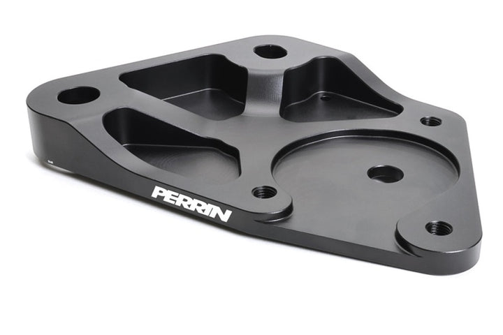 PERRIN 22-25 Subaru WRX / 17-25 Impreza / 20-25 LGT & OBXT Front Control Arm Brace - Bull Strap