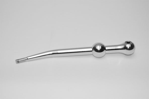 Fidanza 88-91 Honda CRX/88-00 Honda Civic Dual Bend Short Throw Shifter - Bull Strap