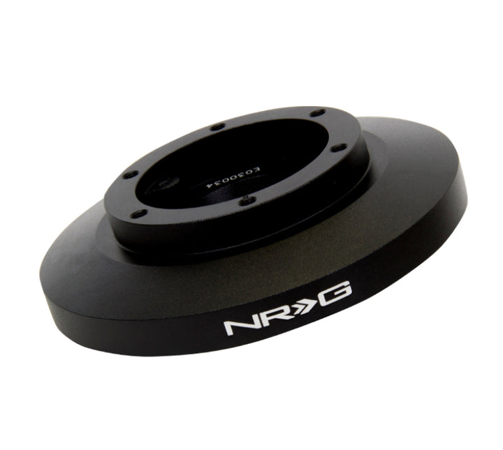 NRG Short Hub Adapter BMW E36 - Bull Strap
