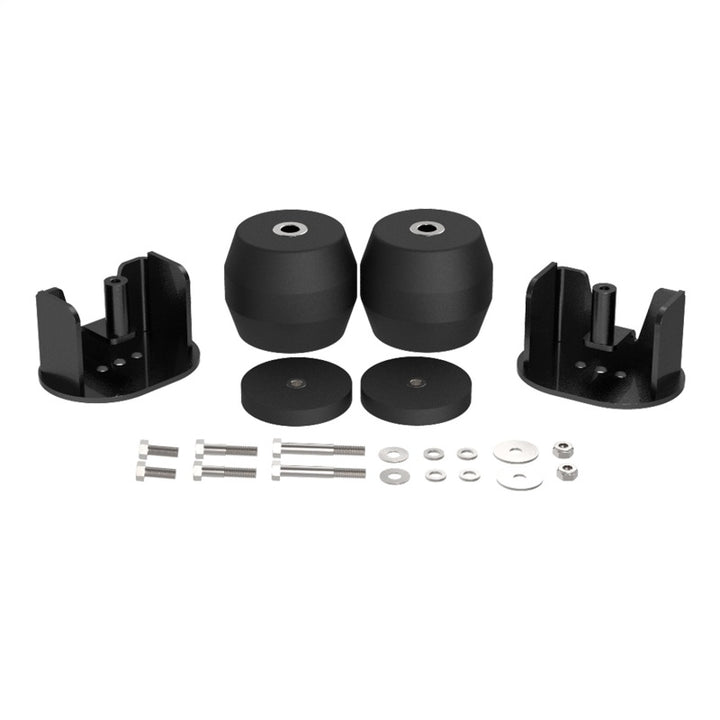 Timbren 1990 Ford F Super Duty Rear Suspension Enhancement System - Bull Strap