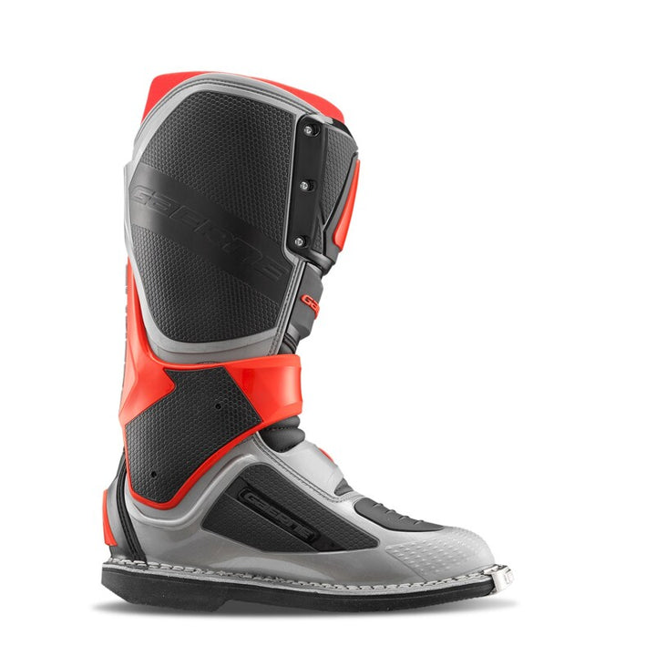 Gaerne SG12 Boot Forge Size - 11 - Bull Strap