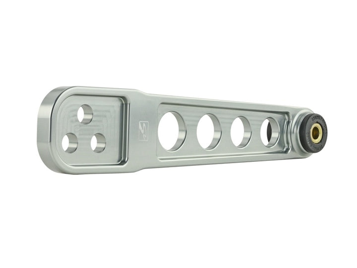 Skunk2 02-06 Honda Element/02-06 Acura RSX Hard Anodized Rear Lower Control Arm (Incl. Socket Tool) - Bull Strap