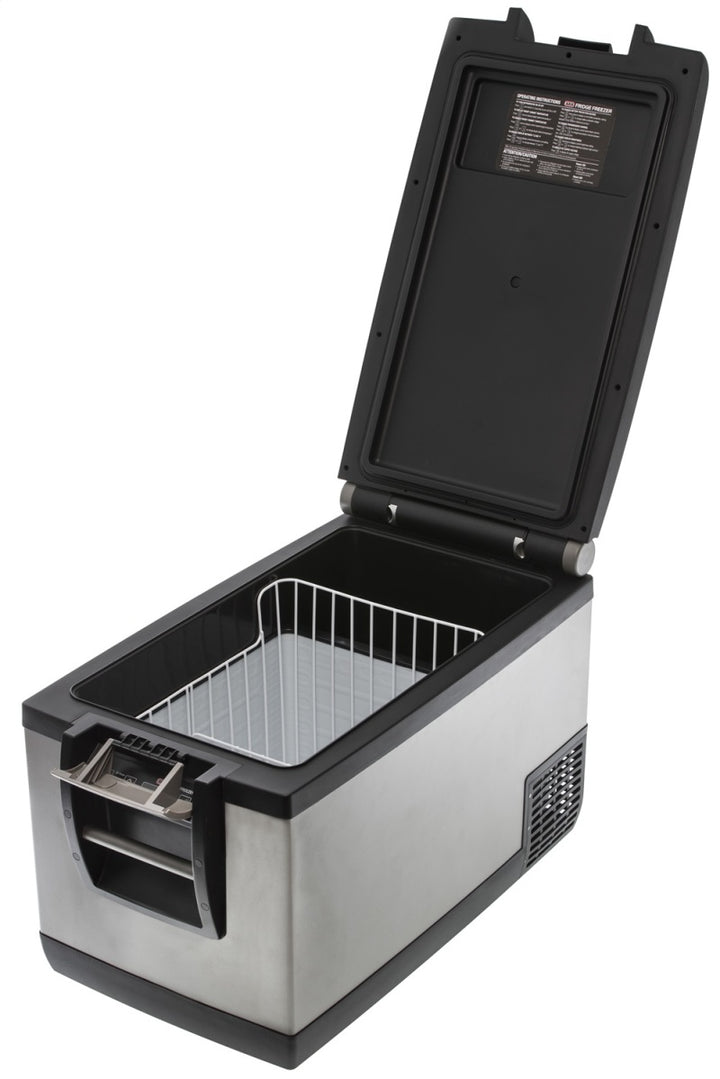 ARB Fridge 63 Quart Classic Series Plug B Usa Spec - Bull Strap