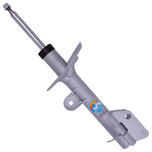Bilstein 18-20 Subaru Crosstrek B8 TerraSport Front Right Strut Assembly - Silver - Bull Strap