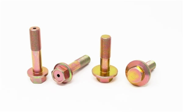 Torque Solution HD Cam Bolt Kit Subaru EJ Single AVCS IN/EX - Bull Strap