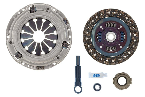 Exedy OE 2001-2005 Honda Civic L4 Clutch Kit - Bull Strap